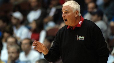 Former Indiana, Texas Tech Head Coach Bob Knight Dies at 83