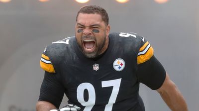 Steelers DT Cam Heyward Posts Perfect ‘John Wick’ Reference to Announce Return