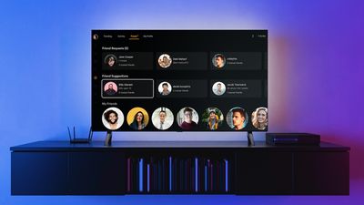Plex Is Rolling Out A Feature That Lets You See What Your Friends And Family Are Streaming