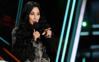 Cher to sing for royals at The Royal Variety Performance