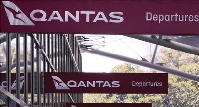 If the big business lobby wants to gain influence again, it should expel Qantas
