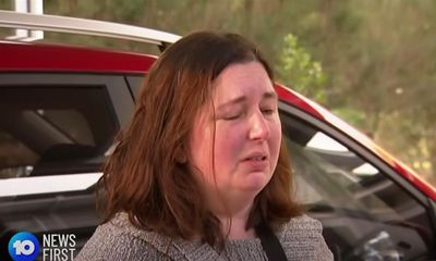 Erin Patterson charged with murder over suspected mushroom poisoning deaths