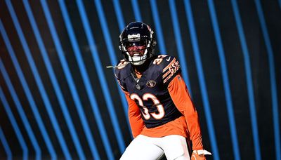 Bears CB Jaylon Johnson thought he’d be traded — so now what?