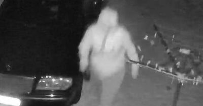 Woman behind bars after shooting investigation breakthrough