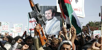 How Houthi attacks affect both the Israel-Hamas conflict and Yemen's own civil war – and could put pressure on US, Saudi Arabia