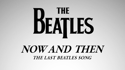 Now and Then — The Last Beatles Song streaming on Disney Plus, Max