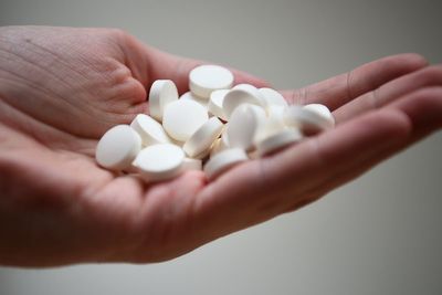 Thousands of lives saved by ‘transformative’ drugs rollout, says NHS