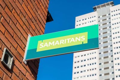 Samaritans ‘needed more than ever’ as charity marks 70 years since first call