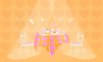 Are you in Australia and looking for love? Let us set you up on a blind date