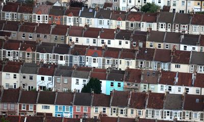 Labour says 630,000 will be hit by surge in mortgage costs before 2024 elections