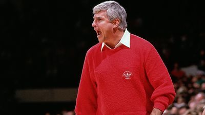 Bob Knight, ‘The General’ of College Hoops, Was Unapologetic and Unforgettable