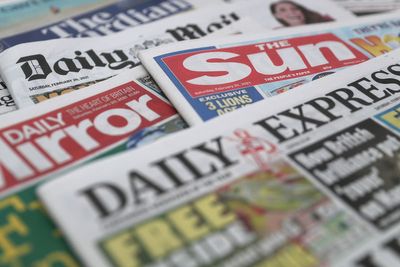 What the papers say – November 2