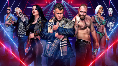 How To Watch AEW Dynamite Online And Stream Weekly Shows From Anywhere
