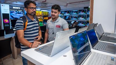India Resumes Laptop and Tablet Imports After Ban Scare