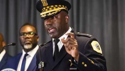 Top cop’s public commitment to transparency could lead to long sought Chicago Police reforms, independent monitor suggests