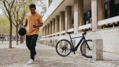 New Bosch update allows users to lock their e-bike using a smartphone or the bike's head unit