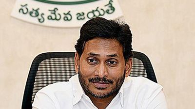 Plea to transfer trial of Y.S. Jagan Mohan Reddy’s quid pro quo cases from Hyderabad CBI Court