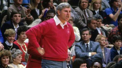 Bob Knight’s Passionate, Polarizing Personality Built a Larger-Than-Life Legacy