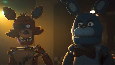 Five Nights At Freddy's Director Told Us Why She Was 'So Grateful' For MatPat's Cameo, Shared Love For CoryxKenshin And Living Tombstone Appearances