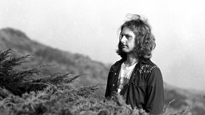 "I jammed with Hendrix and Clapton in a loft in New York": Roger McGuinn's stories of John Lennon, Bob Dylan, Jim Morrison and more