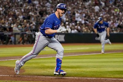 Texas Rangers win first World Series title with 5-0 win over Diamondbacks in Game 5