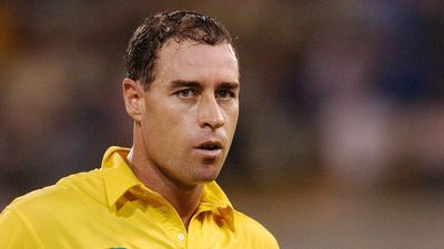 Bevan's coaching job with Cricket NSW 'hasn't happened'