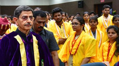 Top Tamil Nadu news developments today
