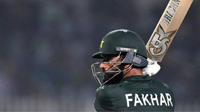 World Cup: Confident Pakistan keep fingers crossed