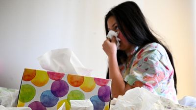 Free flu jabs to remedy Queensland vaccine fatigue