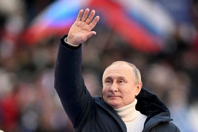 Putin is expected to seek reelection in Russia, but who would run if he doesn't?