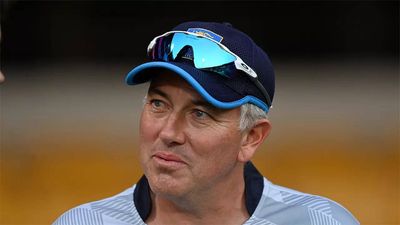 Any team in the world would want a bowling attack like India's: Chris Silverwood