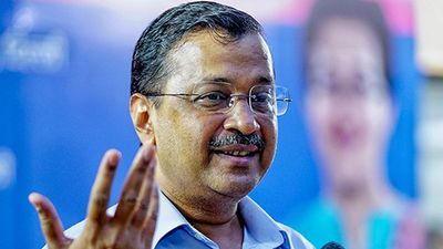 Kejriwal skips ED summons, demands withdrawal of ‘illegal, politically motivated’ notice