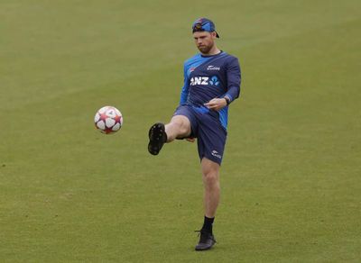 New Zealand's Lockie Ferguson returns to fitness ahead of key World Cup clash with Pakistan