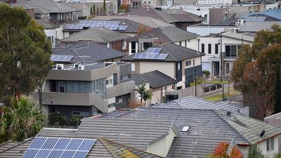 Changes to empty homes tax hit roadblock in parliament
