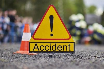 Punjab: 6 killed after car collides with truck in Sangrur