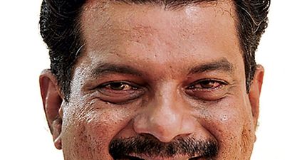 Survey begins to recover excess land owned by Kerala MLA P.V. Anvar
