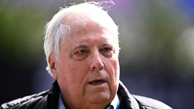 Palmer accused of 'backdoor' delay over fraud charges