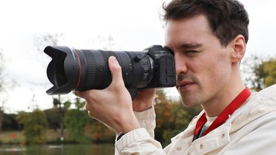 Canon RF 24-105mm f/2.8L IS USM Z review: revolutionizing the standard zoom