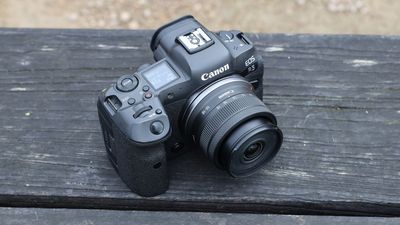 Canon RF-S 10-18mm f/4.5-6.3 IS STM review: the APS-C lens we've waited for