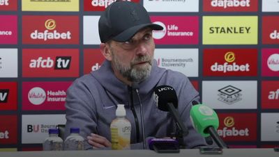 Manchester United: Jurgen Klopp reaction to Carabao Cup exit goes viral