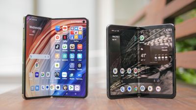 I put the OnePlus Open vs Pixel Fold through a 7-round face-off — here’s the winner