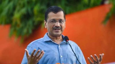 Delhi CM Kejriwal writes to ED to withdraw summons; Says it’s “illegal and politically motivated”