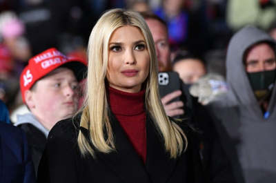 Ivanka Trump loses appeal to delay testimony in her father’s $250m New York fraud trial: Live