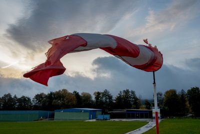 Storm Ciaran whips western Europe, blowing record winds in France and leaving millions without power