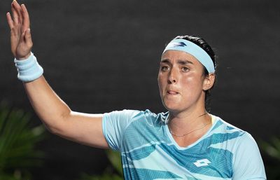 Tennis star Ons Jabeur donates prize money to Palestinians amid Israel war