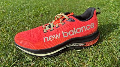 New Balance FuelCell SuperComp Trail Review