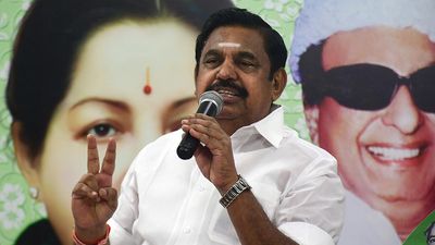 Attack on SC men in Tirunelveli | Palaniswami deplores incident, blames DMK government