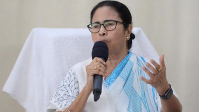 West Bengal CM Mamata Banerjee’s ‘wrong treatment at hospital’ remarks sparks political row