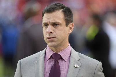 OPINION: Chiefs’ failure to find a WR at trade deadline leaves offense rudderless