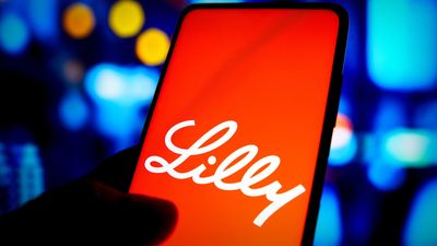 Eli Lilly slashes 2023 profit outlook despite weight-loss drug earnings boost